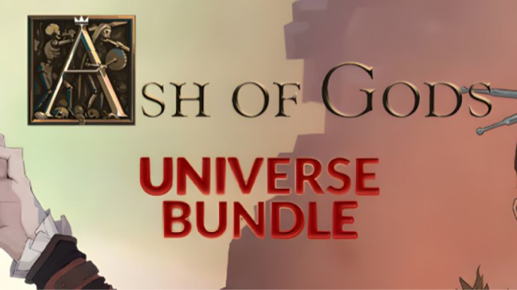 Ash of Gods Universe Bundle