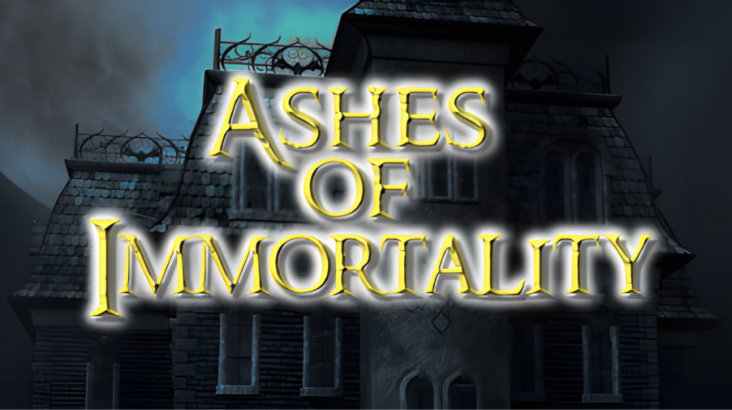 Ashes of Immortality