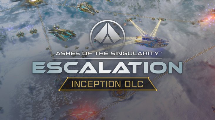 Ashes of the Singularity: Escalation — Inception DLC