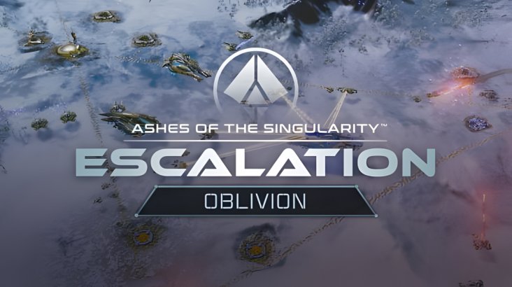 Ashes of the Singularity: Escalation — Oblivion DLC