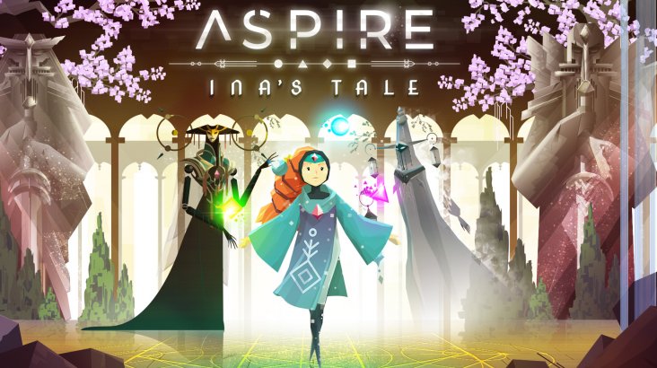 Aspire: Ina’s Tale