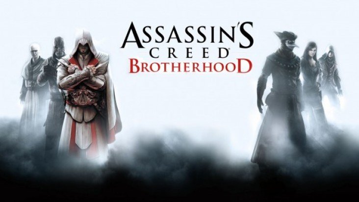 Assassin’s Creed® Brotherhood