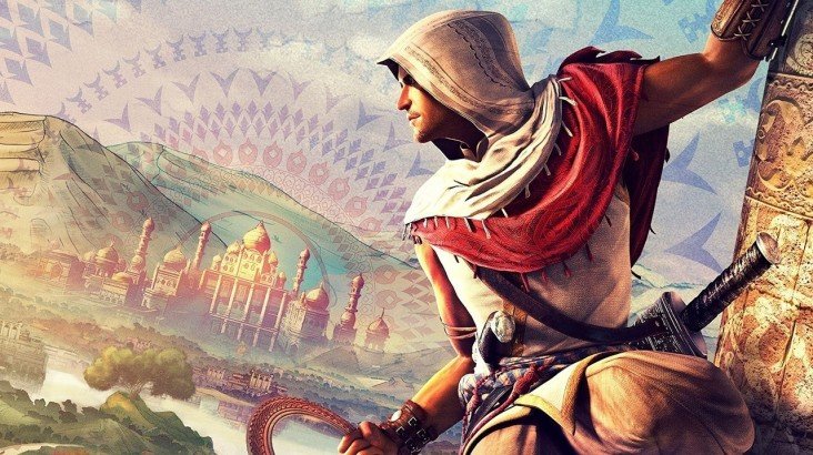 Assassin’s Creed® Chronicles: India