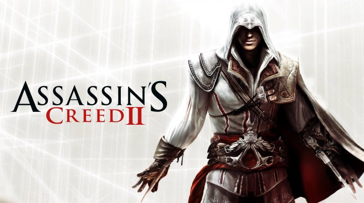 Assassin’s Creed II