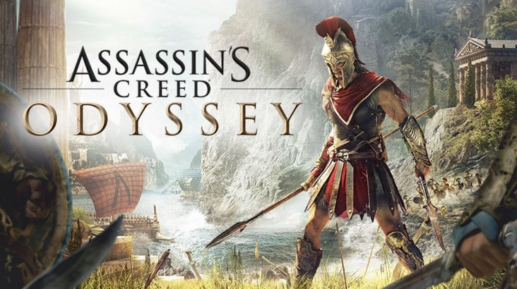 Assassin’s Creed Odyssey – Gold Edition
