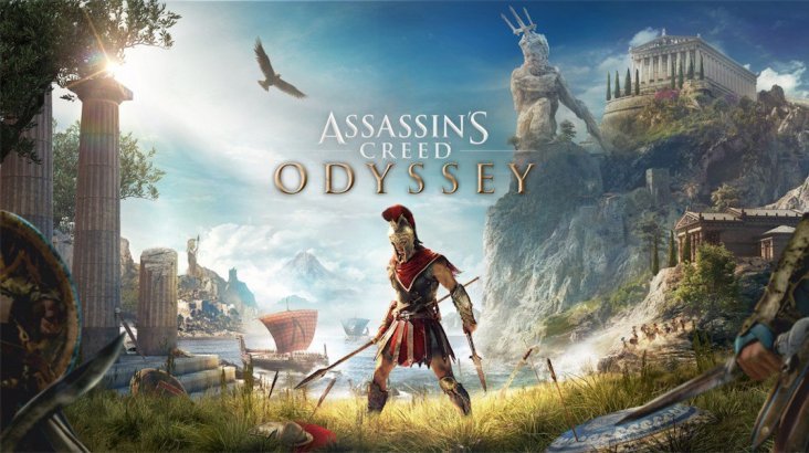 Assassin’s Creed Odyssey