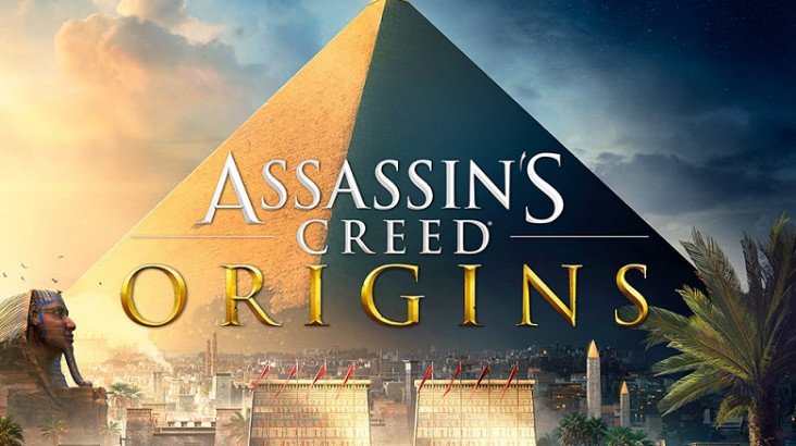Assassin’s Creed Origins – Gold Edition