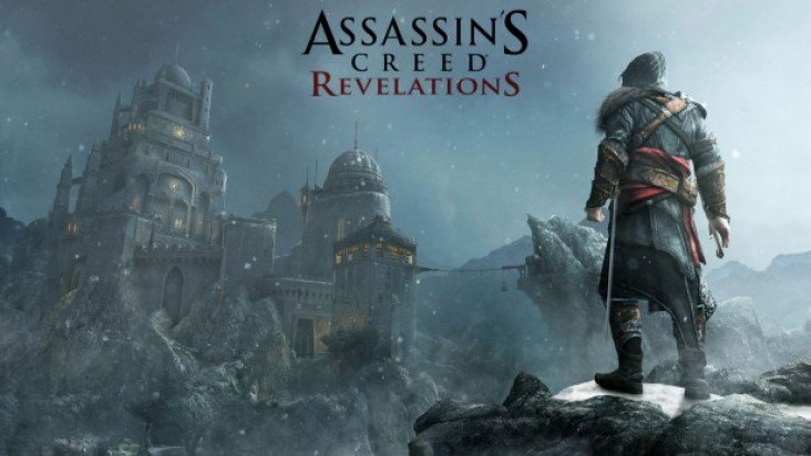 Assassin’s Creed Revelations Gold Edition