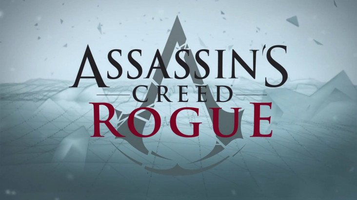 Assassin’s Creed® Rogue — Deluxe Edition