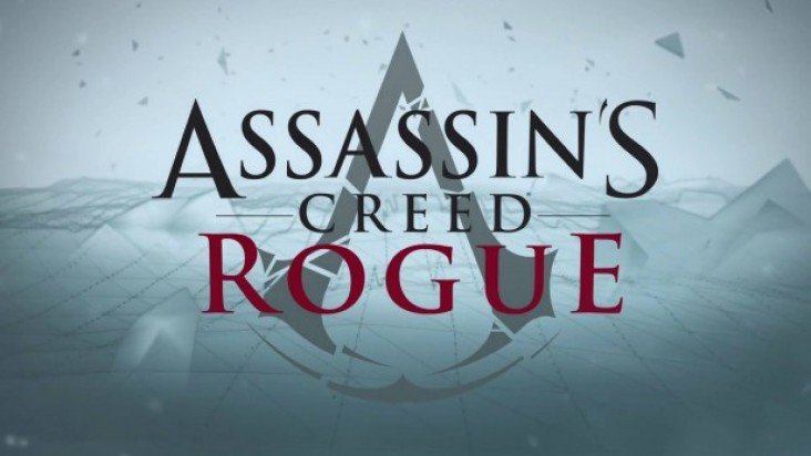 Assassin’s Creed Rogue