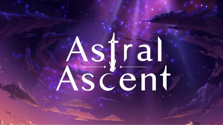 Astral Ascent
