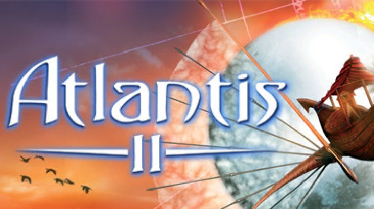 Atlantis 2: Beyond Atlantis