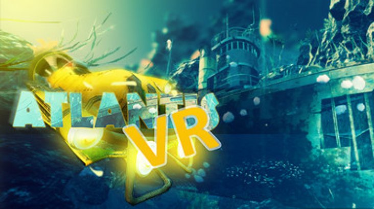 Atlantis VR