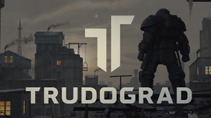 ATOM RPG Trudograd