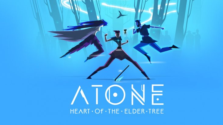 ATONE: Heart of the Elder Tree