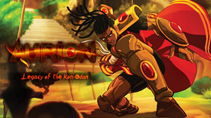 Aurion: Legacy of the Kori-Odan