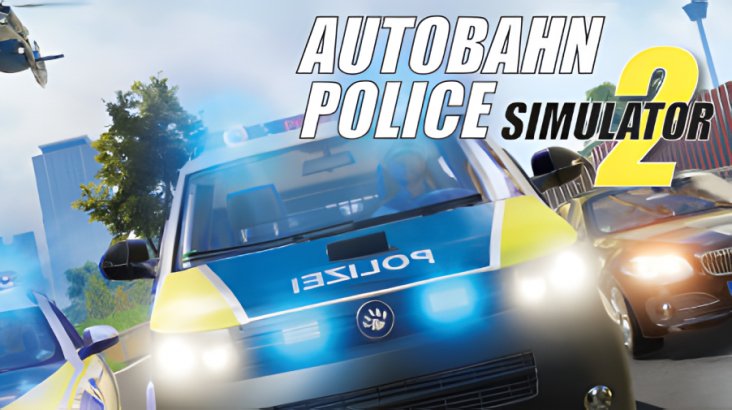 Autobahn Police Simulator 2