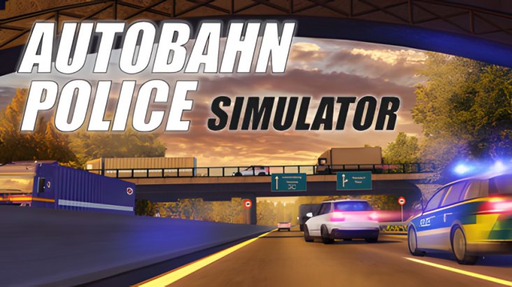Autobahn Police Simulator