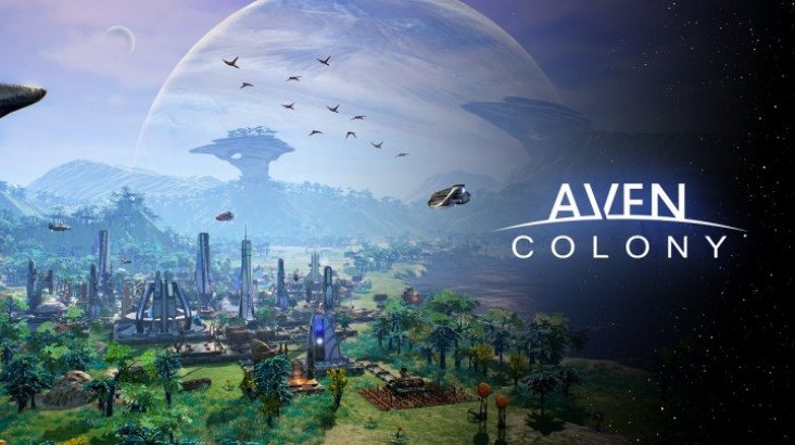 Aven Colony