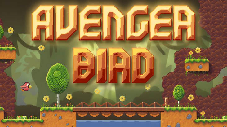 Avenger Bird
