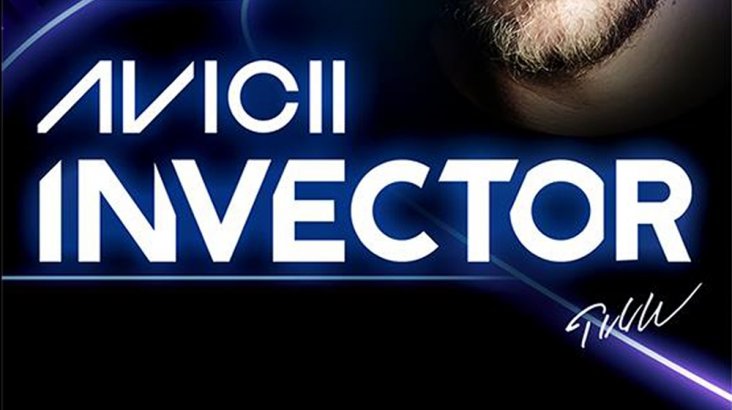 AVICII Invector