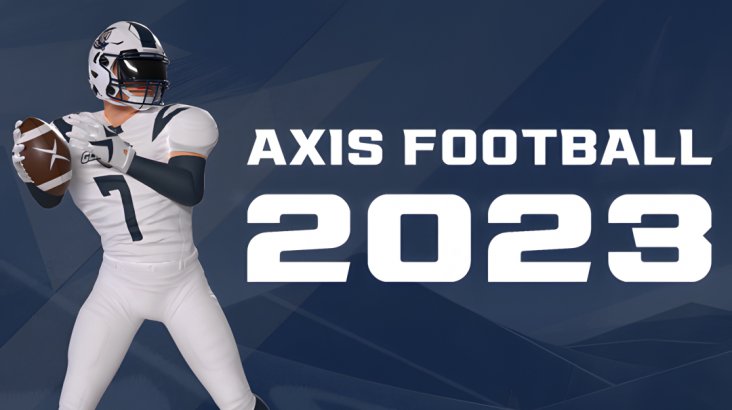 Axis Football 2023