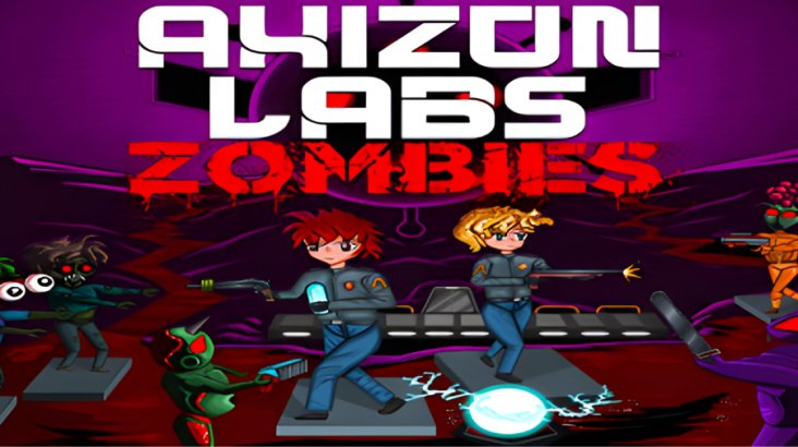 Axizon Labs: Zombies