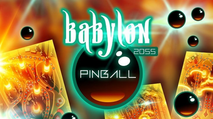Babylon Pinball