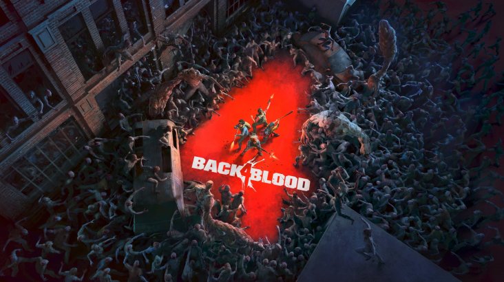 Back 4 Blood