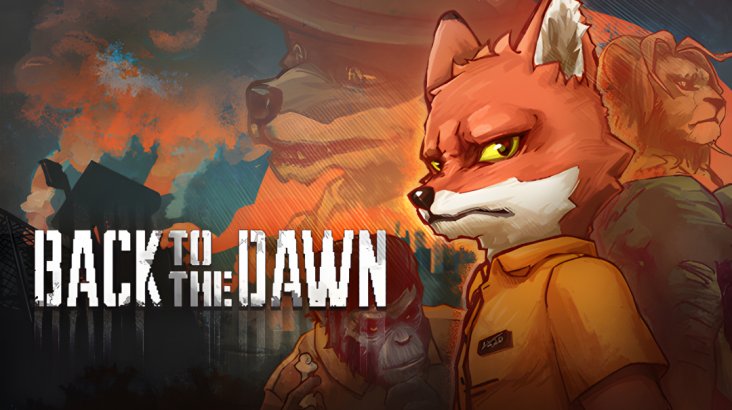 Back to the Dawn