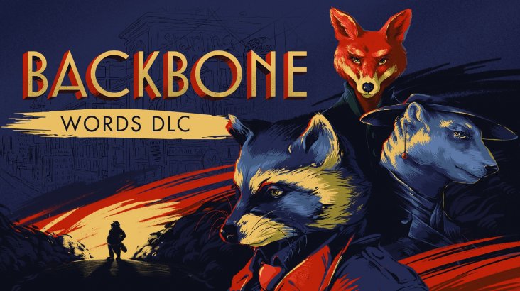Backbone — Words