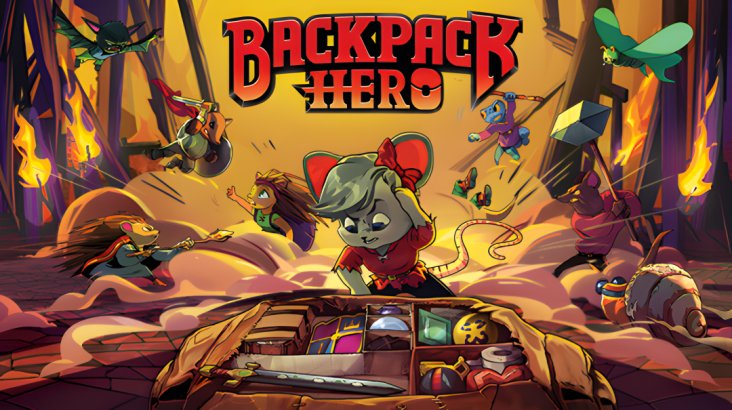 Backpack Hero