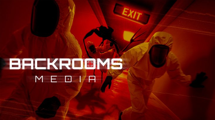 Backrooms Media