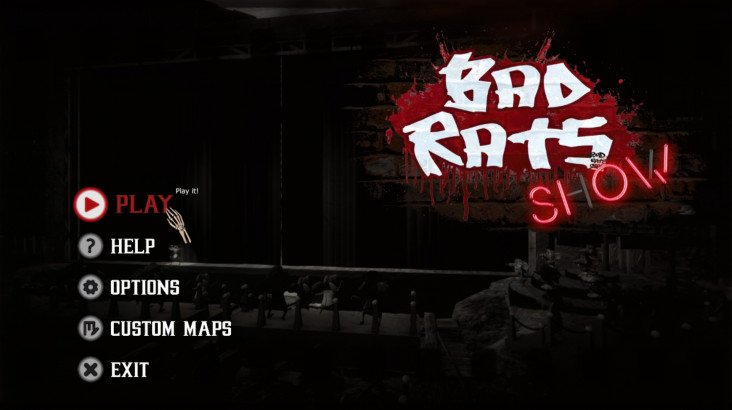 Bad Rats Show