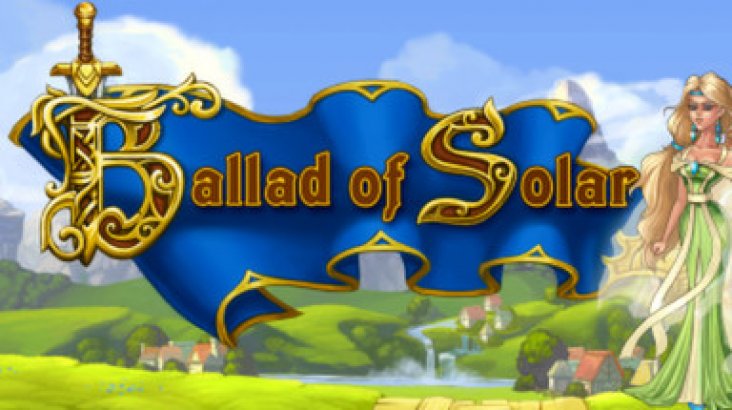 Ballad of Solar