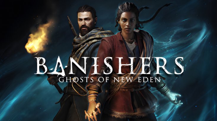 Banishers: Ghosts of New Eden