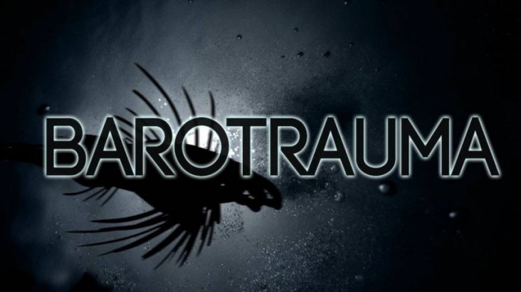 Barotrauma