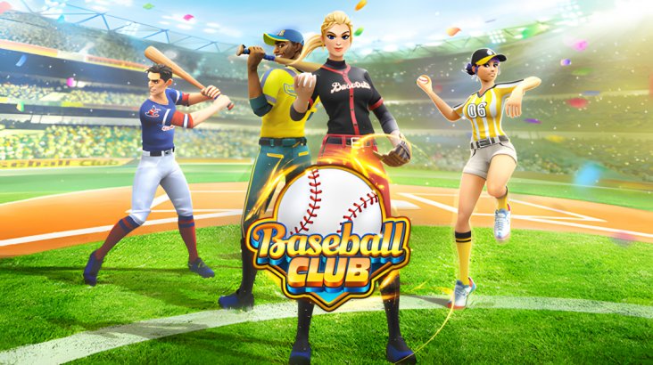Baseball Club