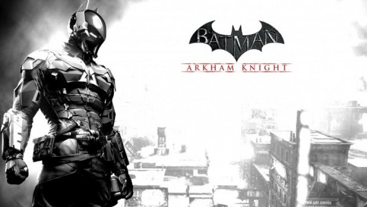 Batman: Arkham Knight