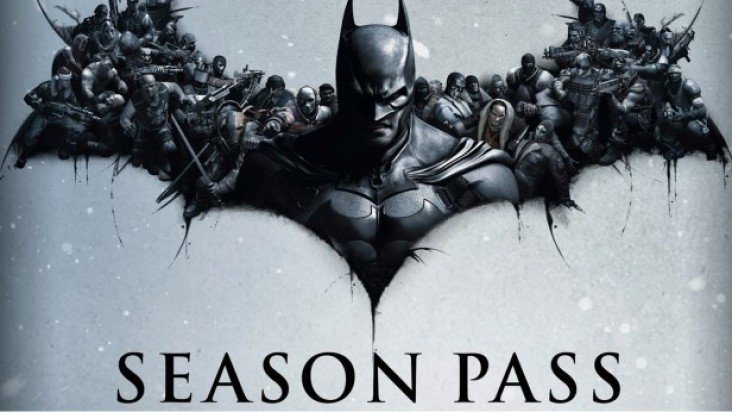 Batman: Arkham Origins – Season Pass
