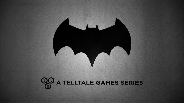 Batman — The Telltale Series