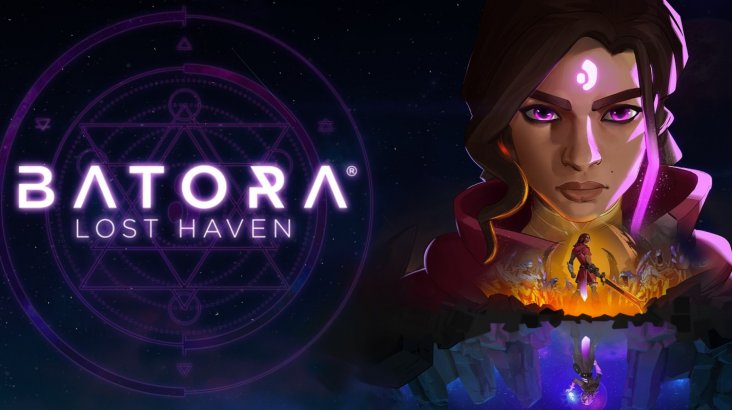 Batora: Lost Haven