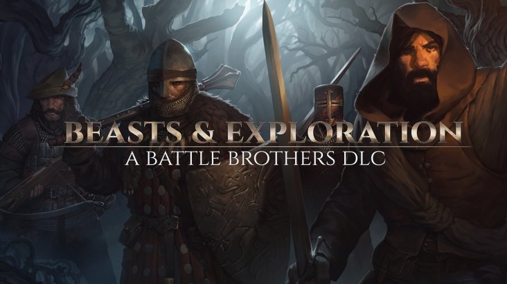 Battle Brothers — Beasts & Exploration
