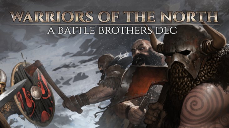 Battle Brothers — Warriors of the North
