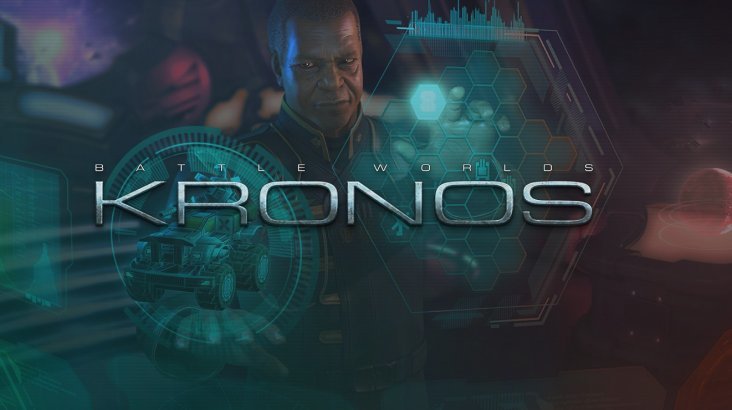Battle Worlds Kronos