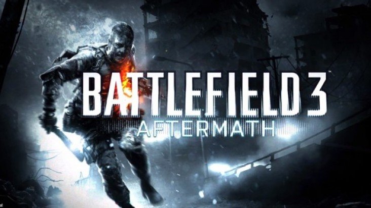 Battlefield 3 Aftermath