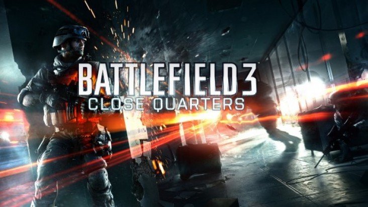Battlefield 3: Close Quarters