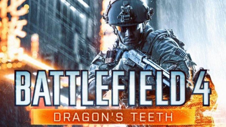 Battlefield 4: Dragon’s Teeth