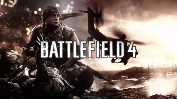 Battlefield 4 Premium Edition EA App