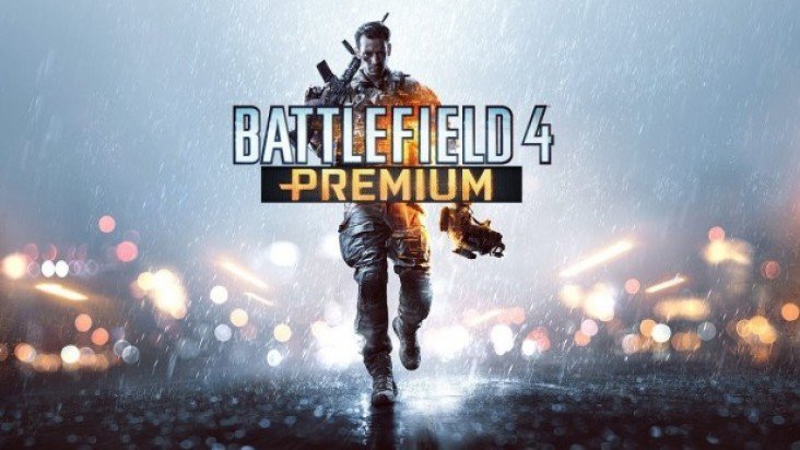 Battlefield 4 Premium